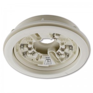 Ziton ZP7-RB1 Addressable Detector Base - Recessed